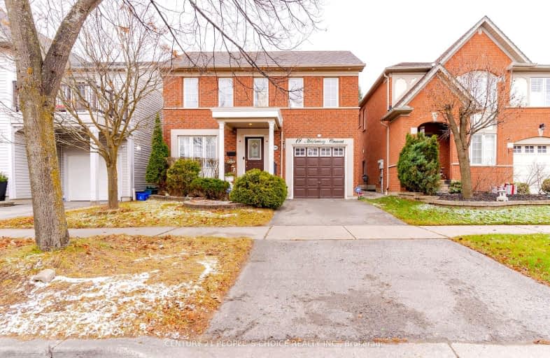 19 Mcsweeney Crescent North, Ajax | Image 1