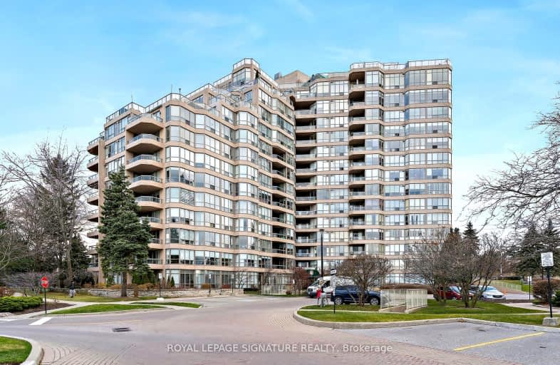 1122-10 Guildwood Parkway, Toronto | Image 1