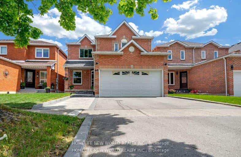 Bsmt-66 Macdermott Drive, Ajax | Image 1