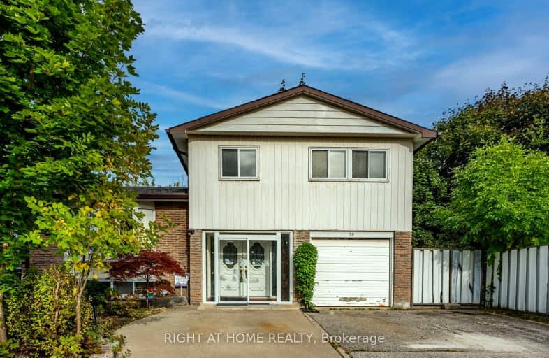 39 Boundy Crescent, Toronto | Image 1