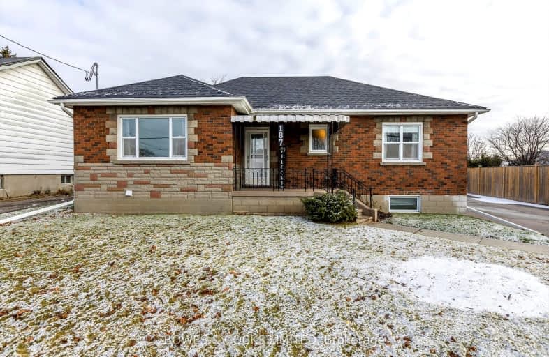 187 Wilson Road South, Oshawa | Image 1