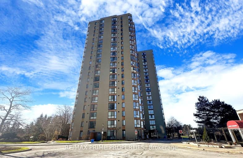 1112-55 Bamburgh Circle, Toronto | Image 1