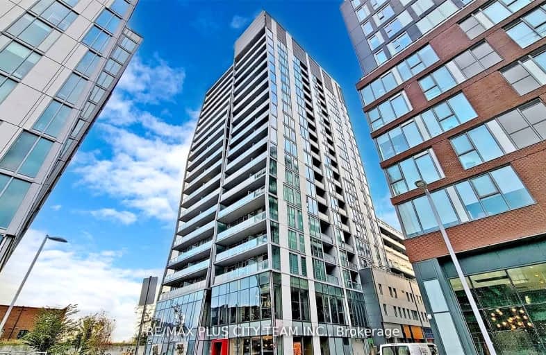 1110-15 Baseball Place, Toronto | Image 1