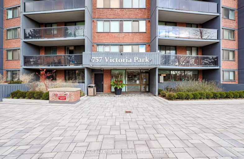 701-757 Victoria Park Avenue, Toronto | Image 1