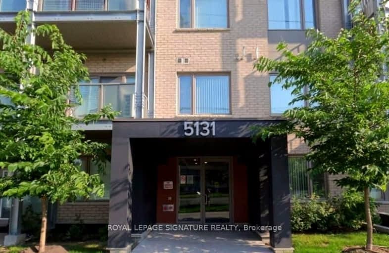 501-5131 Sheppard Avenue East, Toronto | Image 1