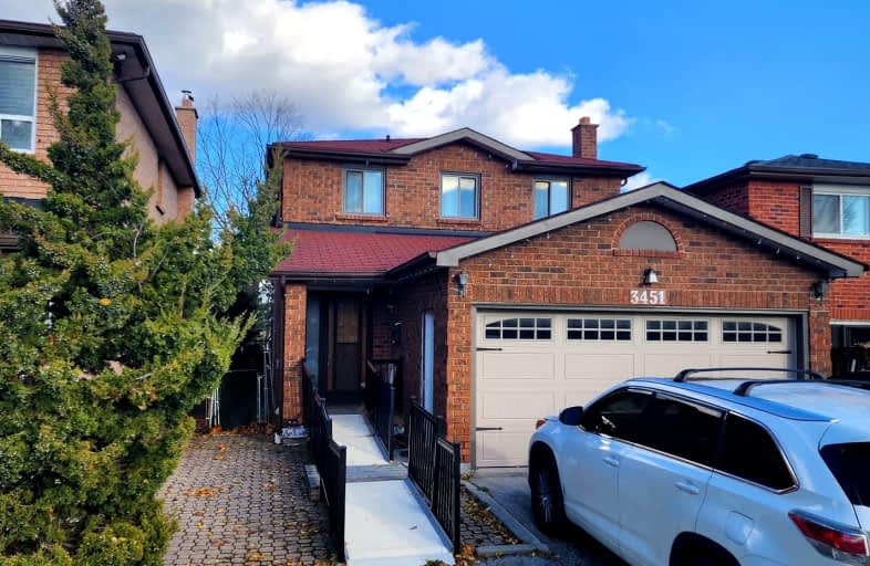 3451 Birchmount Road, Toronto | Image 1