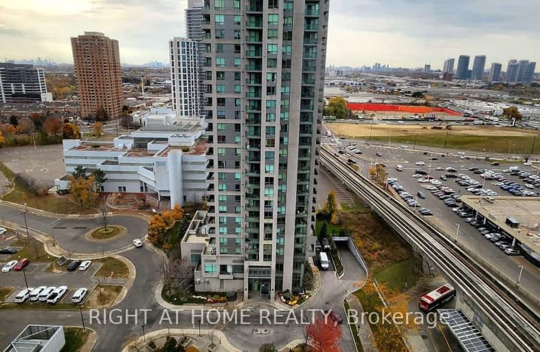 2003-60 Brian Harrison Way, Toronto | Image 1