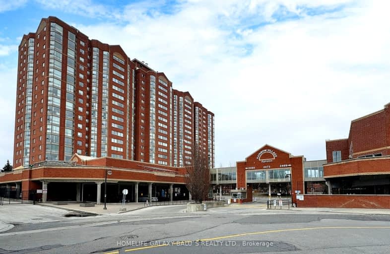 218-2466 Eglinton Avenue East, Toronto | Image 1