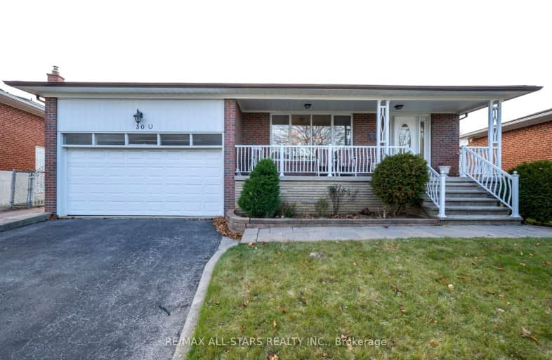 30 Orangewood Crescent, Toronto | Image 1