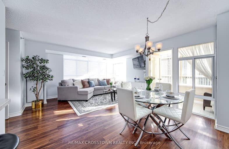 518-115 Bonis Avenue, Toronto | Image 1