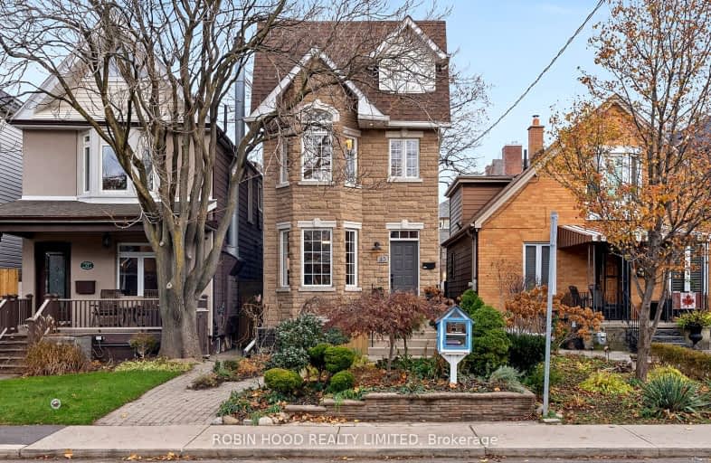 15 Gough Avenue, Toronto | Image 1