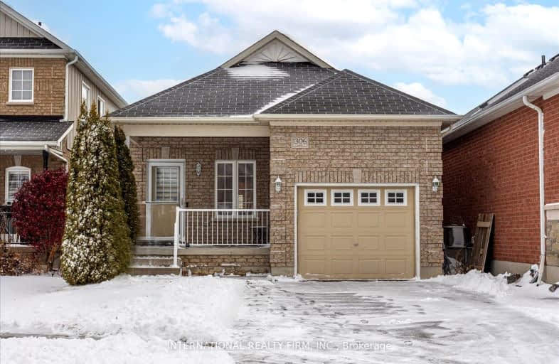 1306 Macinally Court, Oshawa | Image 1