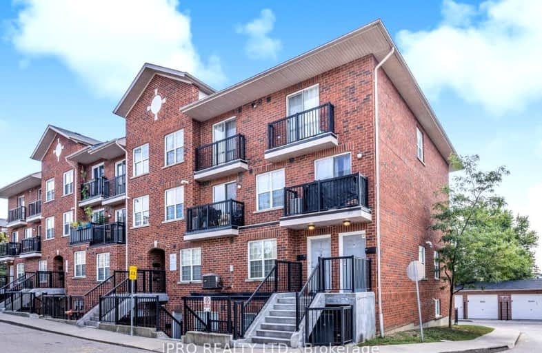 305-35 Strangford Lane, Toronto | Image 1