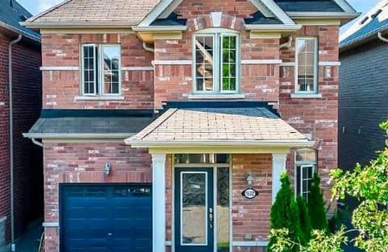 1532 Elmsley Drive, Pickering | Image 1