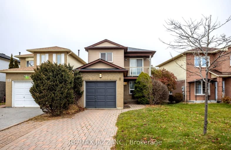 121 Reed Drive, Ajax | Image 1