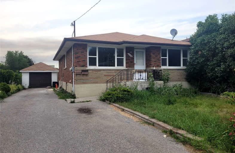 328 Malaga Road, Oshawa | Image 1