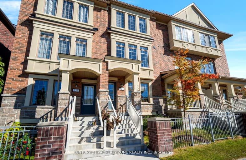 521 Old Harwood Avenue, Ajax | Image 1