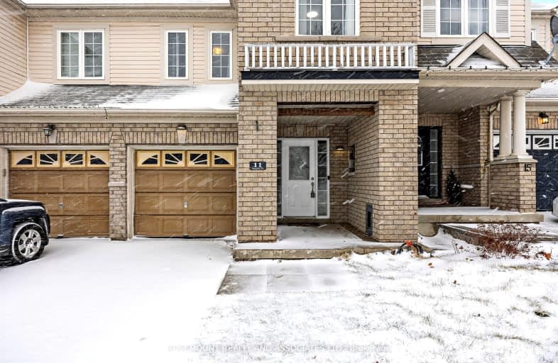 11 Decatur Place, Whitby | Image 1