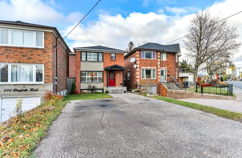 776 Danforth Road, Toronto | Image 1