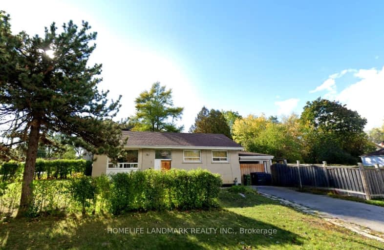 2 Adirondack Gate, Toronto | Image 1