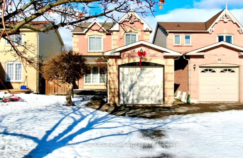 68 Yorkville Drive, Clarington | Image 1