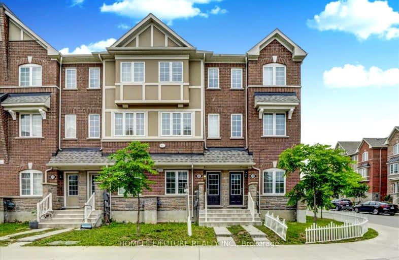 86 Jolly Way, Toronto | Image 1