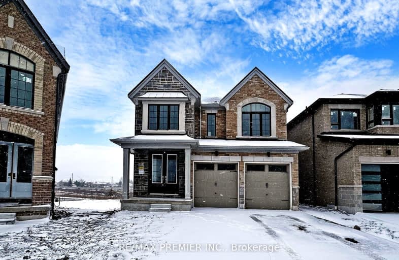 63 Deer Ridge Crescent, Whitby | Image 1