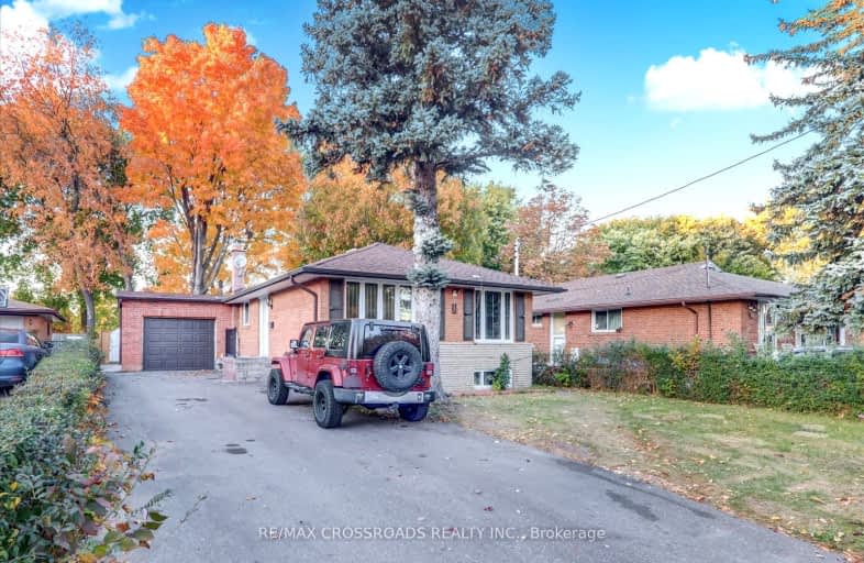 64 Chandler Drive, Toronto | Image 1