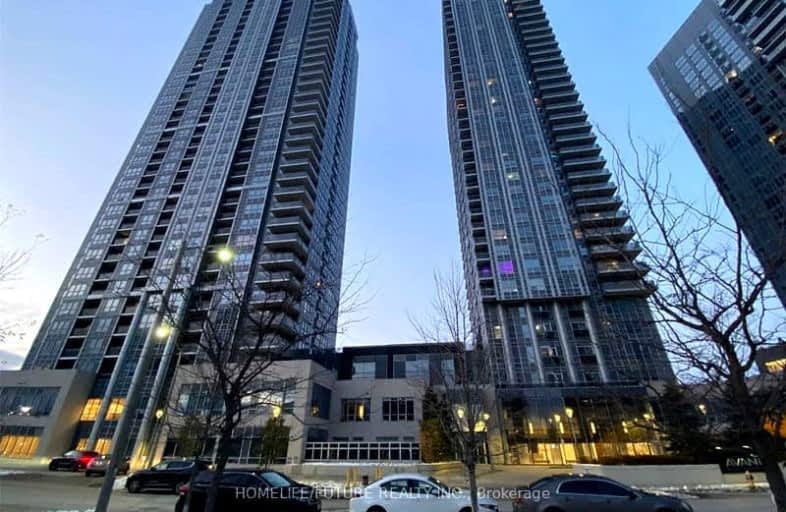 3121-275 Village Green Square, Toronto | Image 1