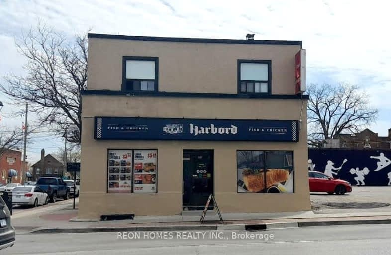 201 Dundas Street West, Whitby | Image 1