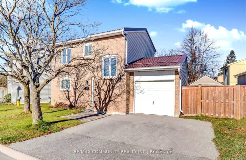 24 Medley Lane North, Ajax | Image 1