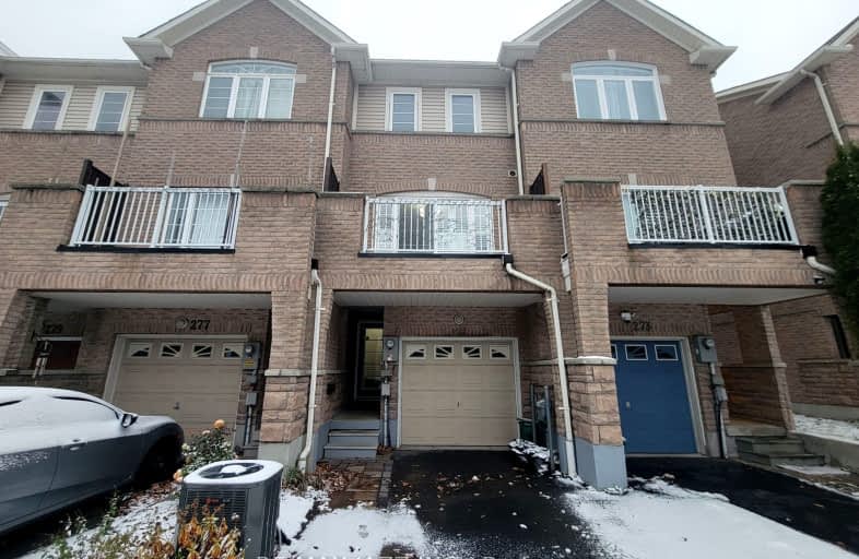 275 Monarch Avenue, Ajax | Image 1