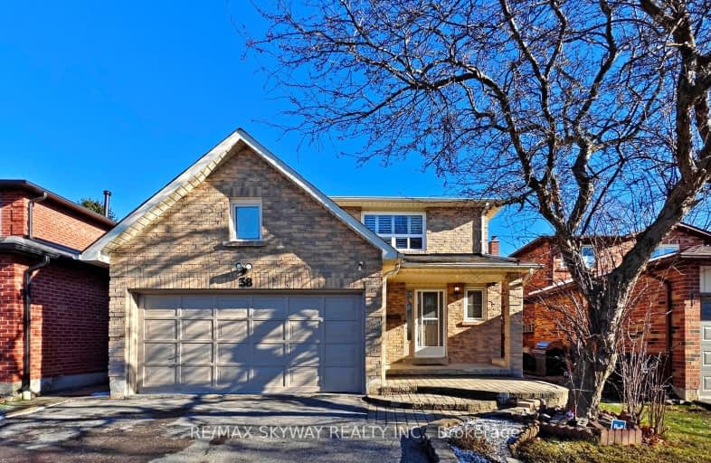 38 Winter Gardens Trail, Toronto | Image 1