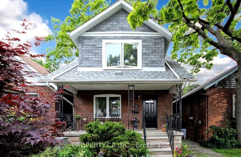 74 Oak Park Avenue, Toronto | Image 1