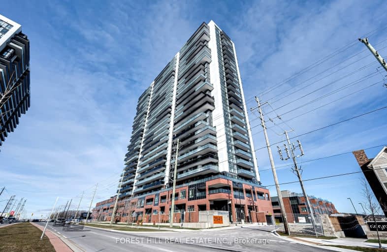 415-2545 Simcoe Street North, Oshawa | Image 1