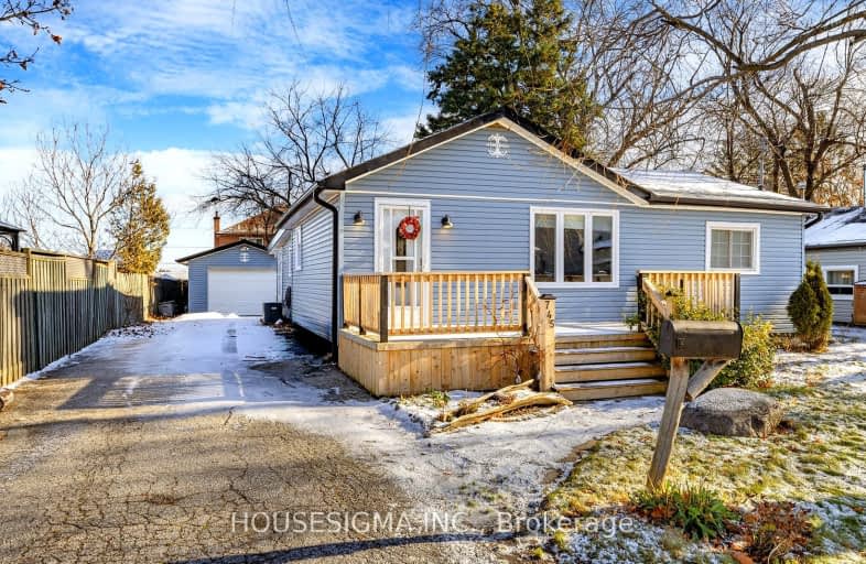 745 Marksbury Road, Pickering | Image 1