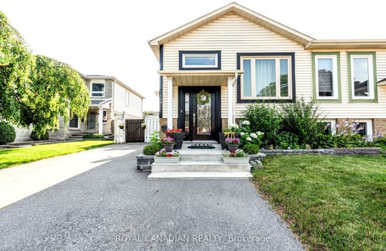 1428 Park Road South, Oshawa | Image 1