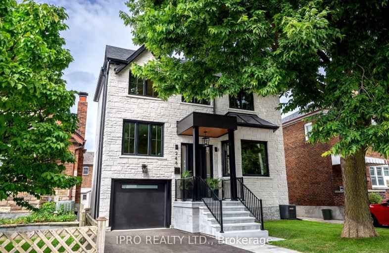 246 O'Connor Drive, Toronto | Image 1