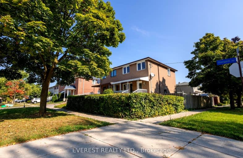 69 Bergen Road, Toronto | Image 1