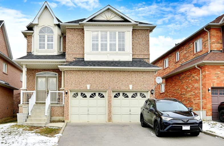 MainF-77 Nobbs Drive, Ajax | Image 1