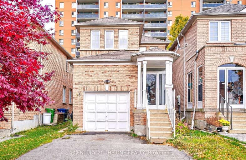 BSMT-76 Highhill Drive, Toronto | Image 1