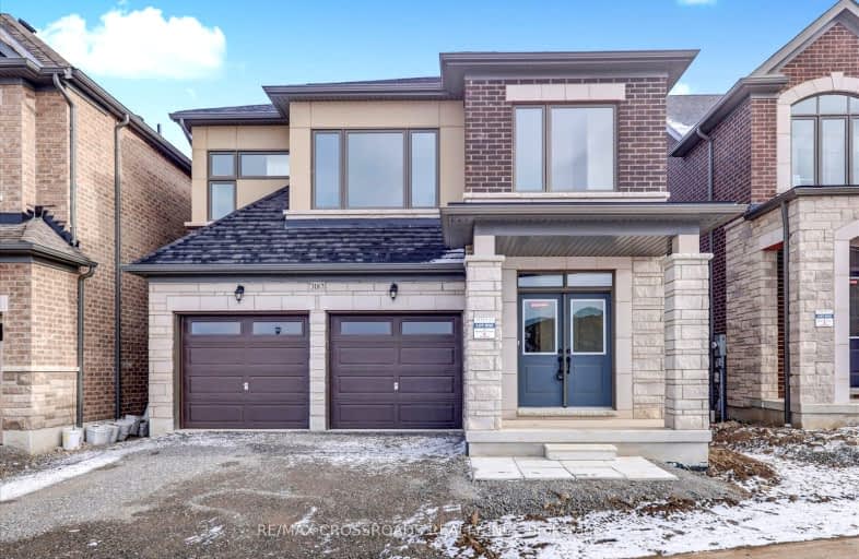 3187 Blazing Star Avenue, Pickering | Image 1