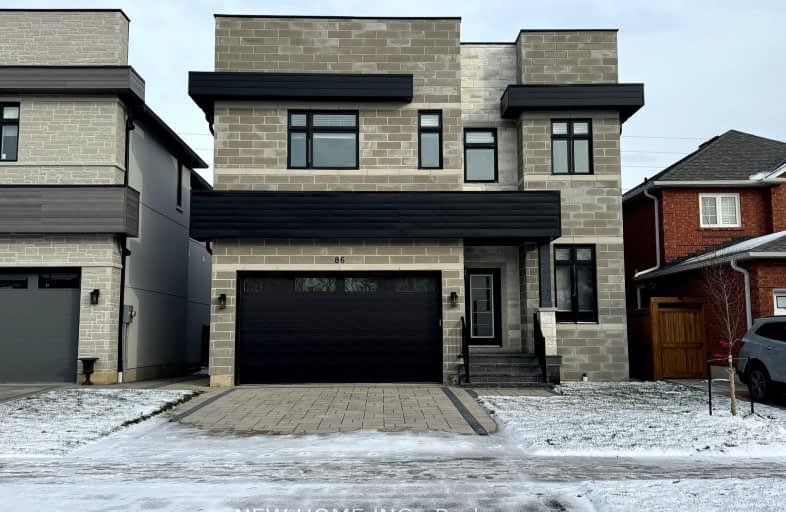 86 Tipton Crescent, Ajax | Image 1