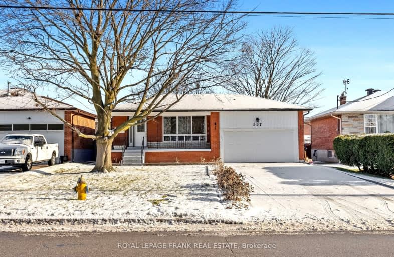 557 Morrish Road, Toronto | Image 1