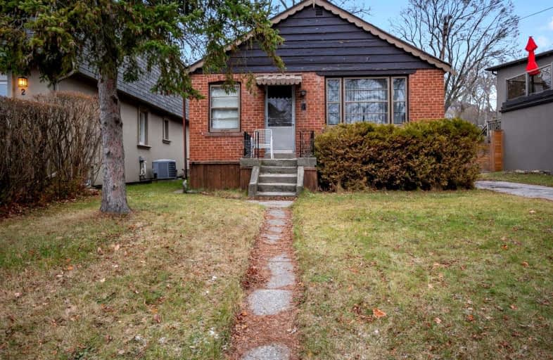 4 Drake Crescent, Toronto | Image 1