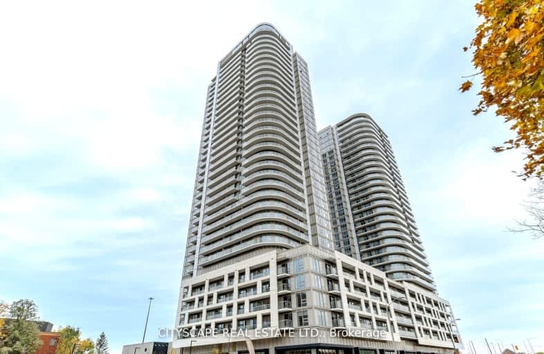 809-2033 Kennedy Road, Toronto | Image 1