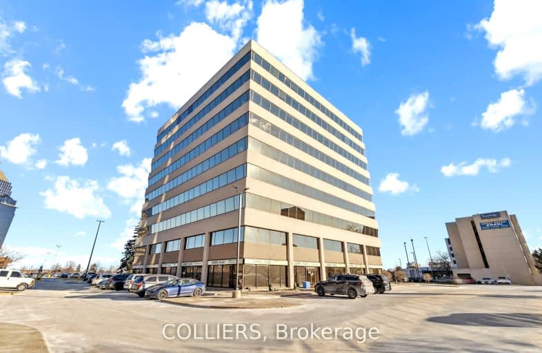 412-10 Milner Business Court, Toronto | Image 1