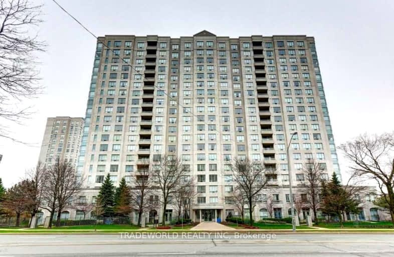 1508-2627 MCCOWAN Road, Toronto | Image 1