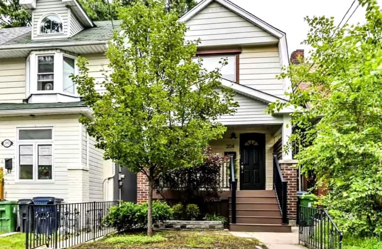 204 Oakcrest Avenue, Toronto | Image 1