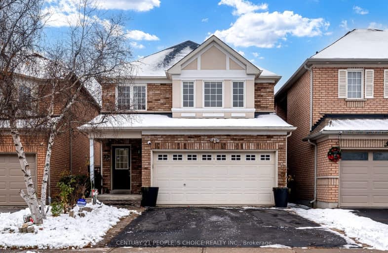 27 Rivendell Trail, Toronto | Image 1